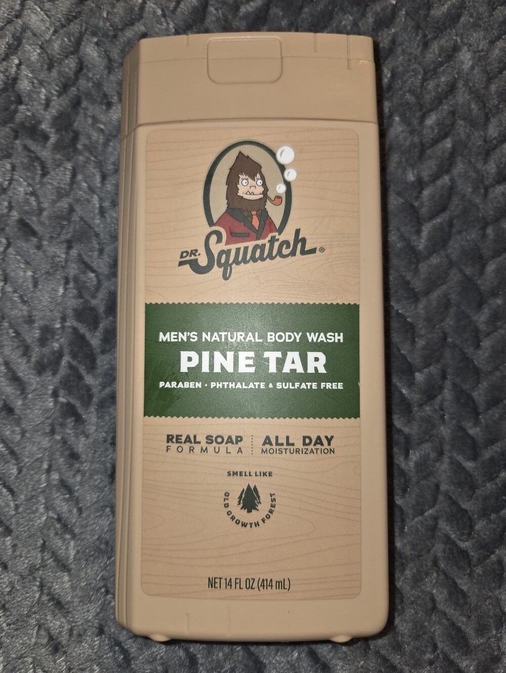 DR. Squatch Soap And Body Wash Bundle - Picture 5 of 6